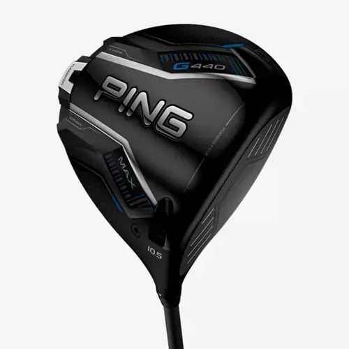 Ping440MaxDriver