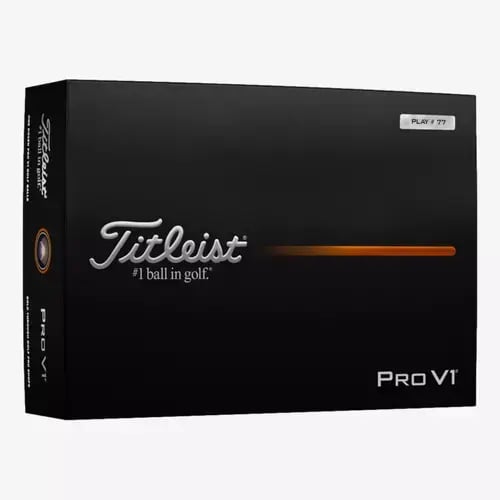 TitleistProV1