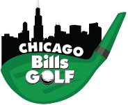 Chicago Bills Golf